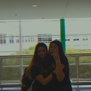 Meet your Posher, Fanny